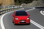 Fiat Punto 2012 года